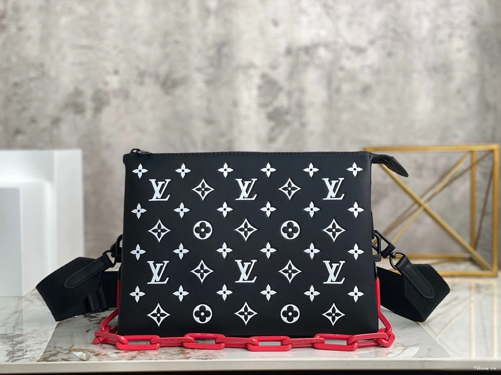 Cheap PM VUITTON COUSSIN LOUIS 0823